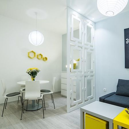 Checkbelgradeapartments - Bohemian Quarter エクステリア 写真
