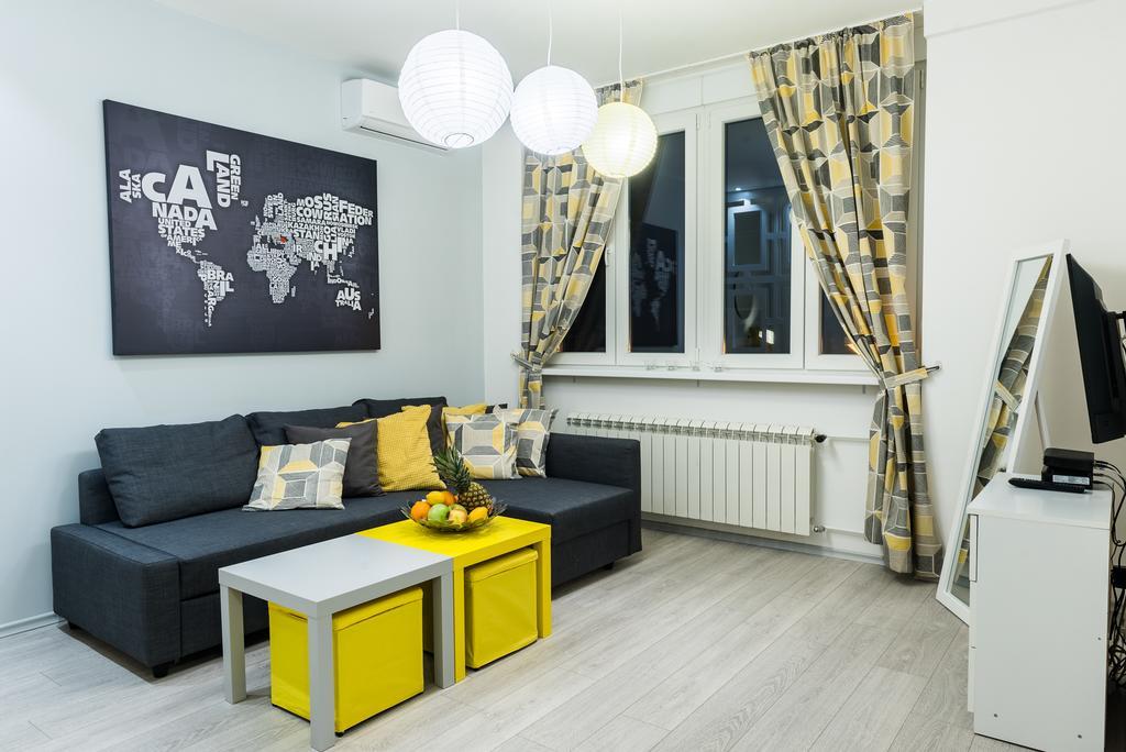 Checkbelgradeapartments - Bohemian Quarter エクステリア 写真