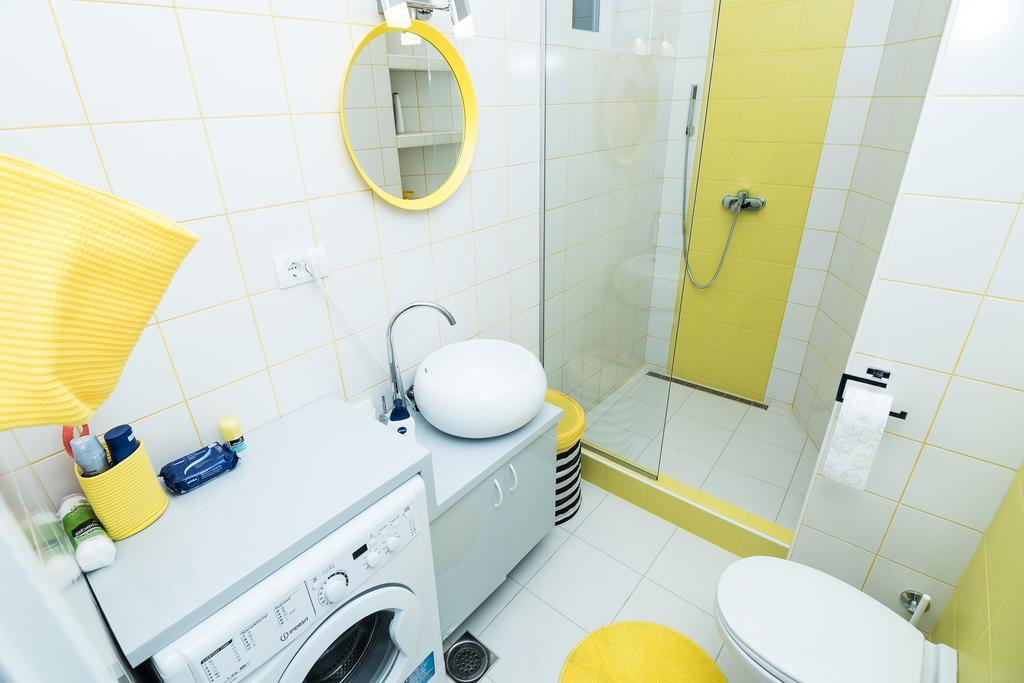 Checkbelgradeapartments - Bohemian Quarter エクステリア 写真