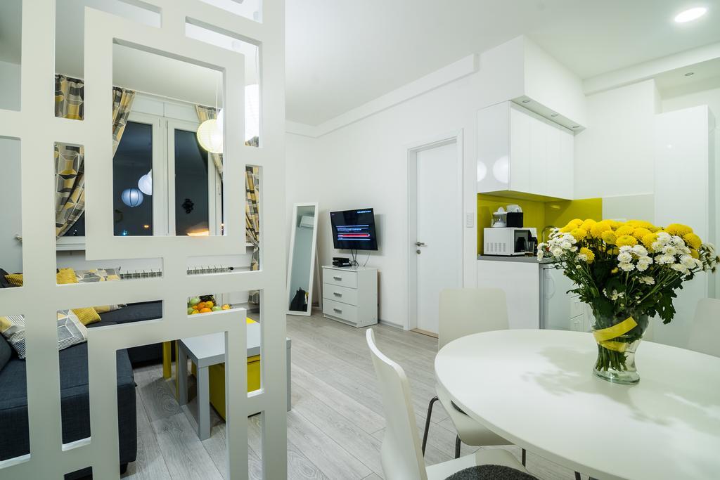 Checkbelgradeapartments - Bohemian Quarter エクステリア 写真