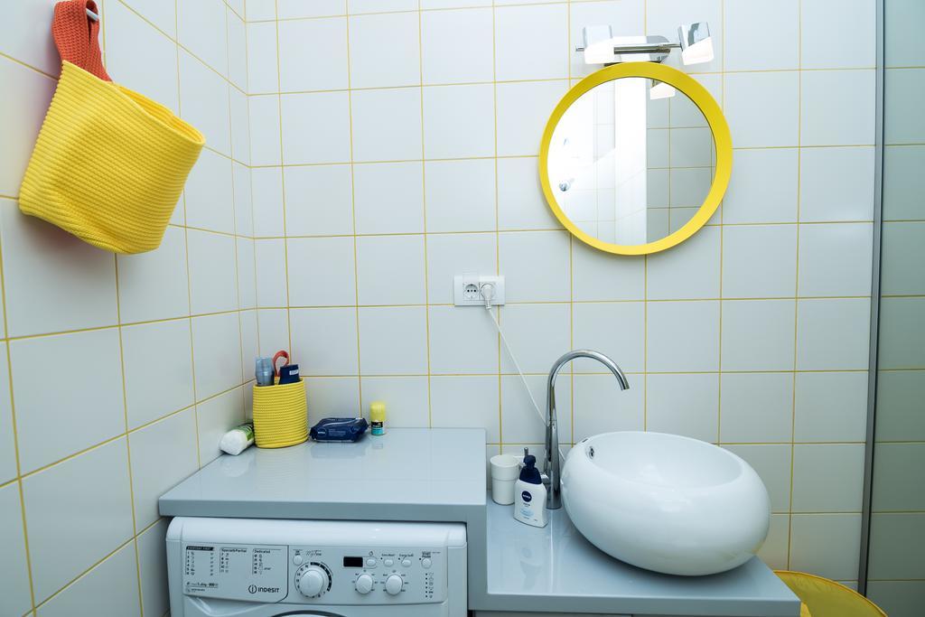 Checkbelgradeapartments - Bohemian Quarter エクステリア 写真