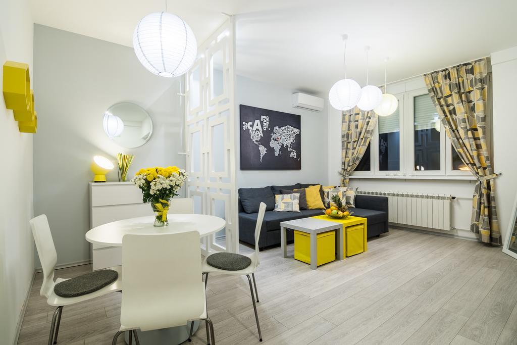 Checkbelgradeapartments - Bohemian Quarter エクステリア 写真