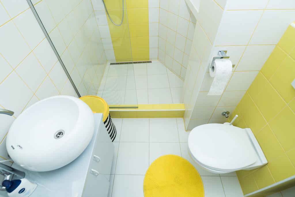Checkbelgradeapartments - Bohemian Quarter エクステリア 写真