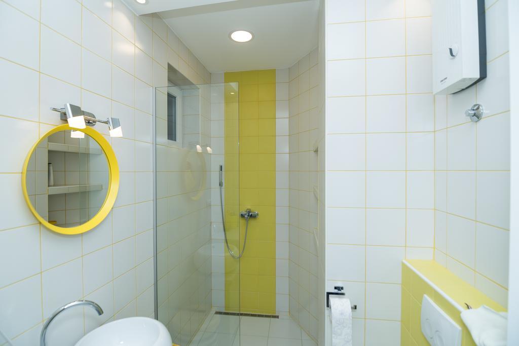 Checkbelgradeapartments - Bohemian Quarter エクステリア 写真