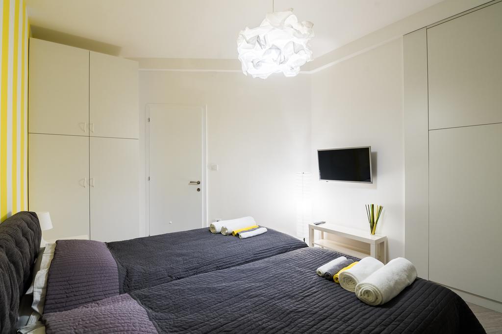 Checkbelgradeapartments - Bohemian Quarter エクステリア 写真