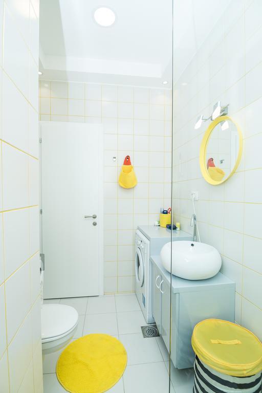 Checkbelgradeapartments - Bohemian Quarter エクステリア 写真